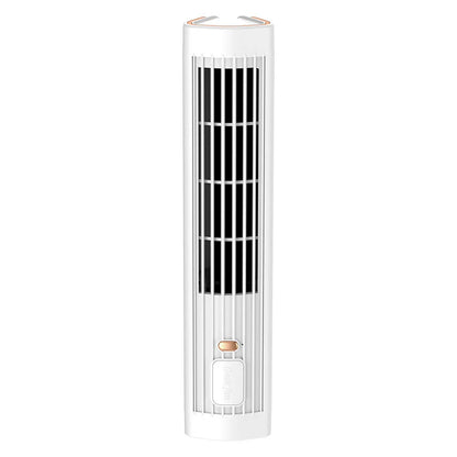 💨Dvojrežimový bezdrôtový cirkulačný stolový ventilátor｜Trojrýchlostný tichý nabíjací mini ventilátor s konektorom Type-C 🏠