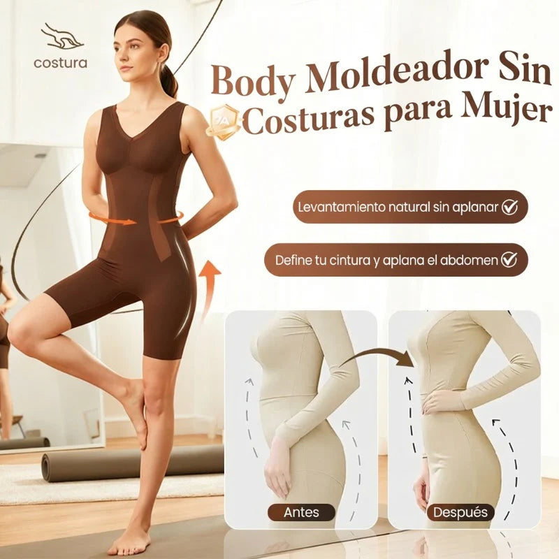 BODY tvarujúci brucho