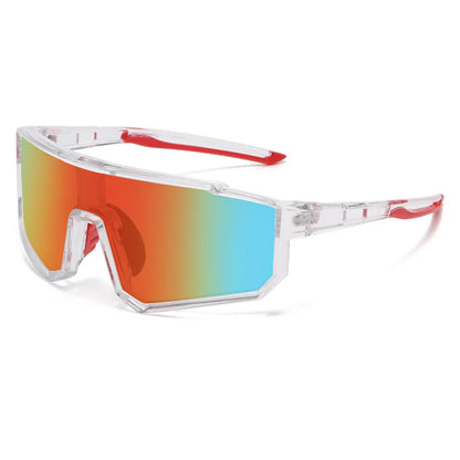 🚴Inteligentné fotochromatické športové okuliare｜Jeden pár je všetko, čo potrebujete na outdoorové aktivity☀️🕶️