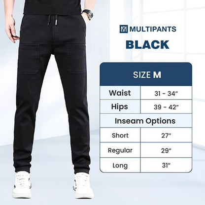 MultiPants