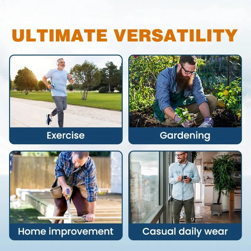 MultiPants