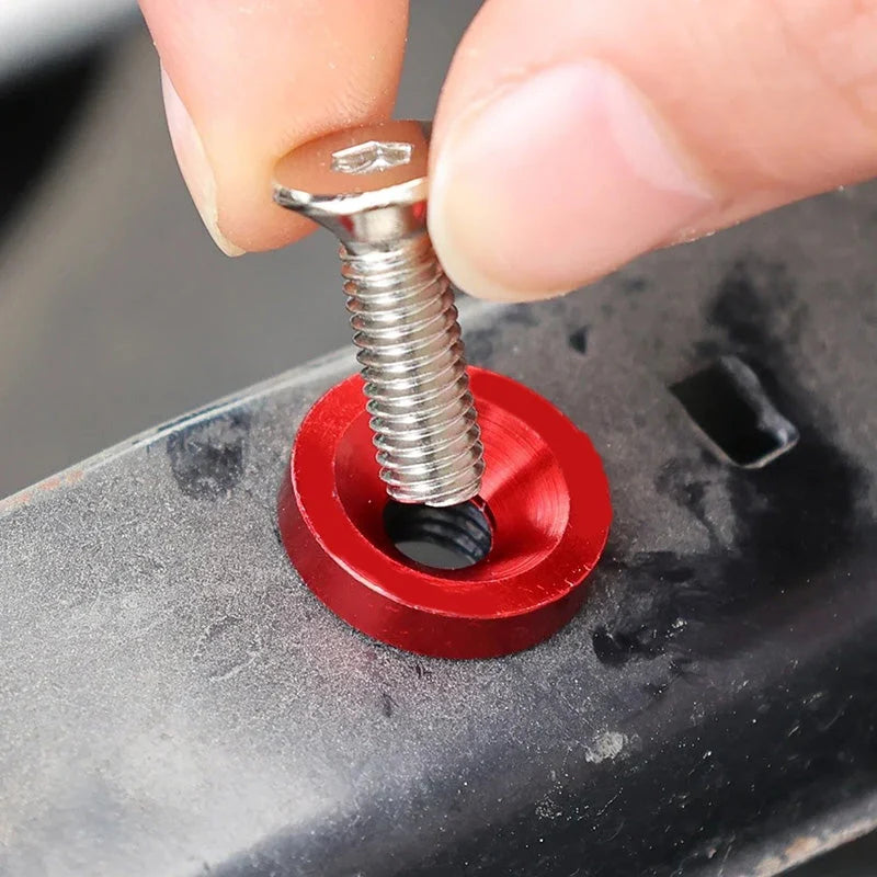 Univerzalni aluminijasti distančniki za avto | CAR