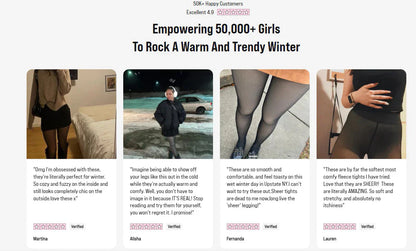 🎁V kompletu je vključeno: 📿Brezplačna ogrlica z vrtnicami❄️ Izolirane pajkice z enim samim šivom – toplota in ozka silhueta✨