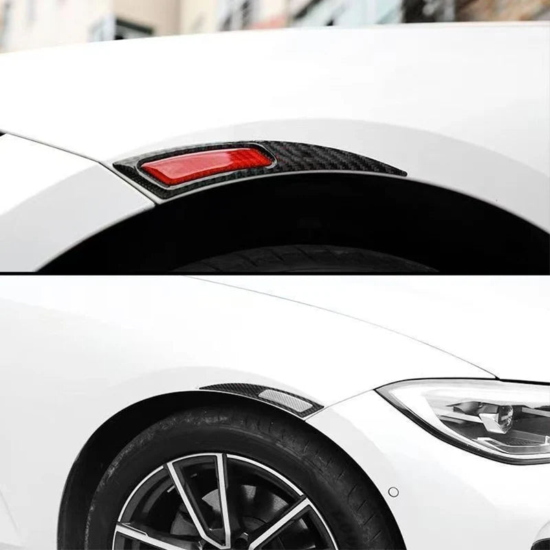 🏎️Časovno omejen 50 % popust🖤 Zaščitne folije za kolesa iz karbonskih vlaken, odporne proti praskam in obrabi, bistvene zaščitne folije za avtomobilski lak.