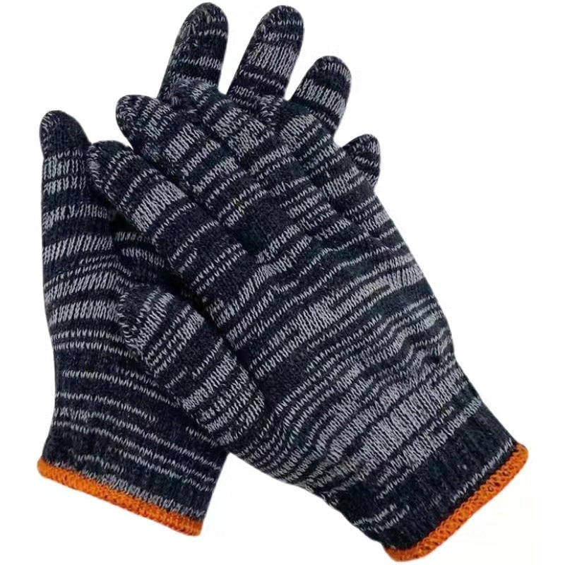 🔥Časovo obmedzená ponuka🧤10-ihlové zosilnené pracovné rukavice! Odolné voči opotrebovaniu, protišmykové, priedušné a určené pre prácu s vysokou intenzitou