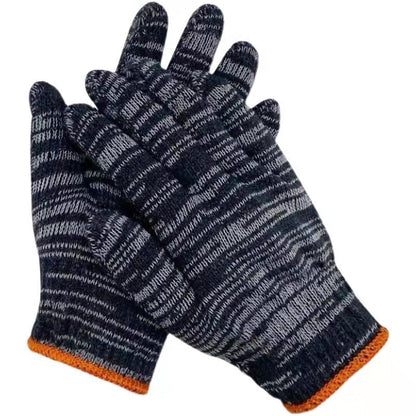 🔥Časovo obmedzená ponuka🧤10-ihlové zosilnené pracovné rukavice! Odolné voči opotrebovaniu, protišmykové, priedušné a určené pre prácu s vysokou intenzitou