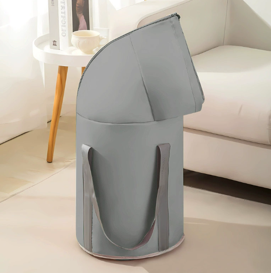 🎁 Posledný deň 🎁 Skladací vodotesný kúpeľ na nohy