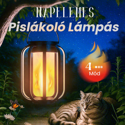 🌞Letná ponuka 🔥Vonkajšia solárna baterka so 4 prevádzkovými režimami