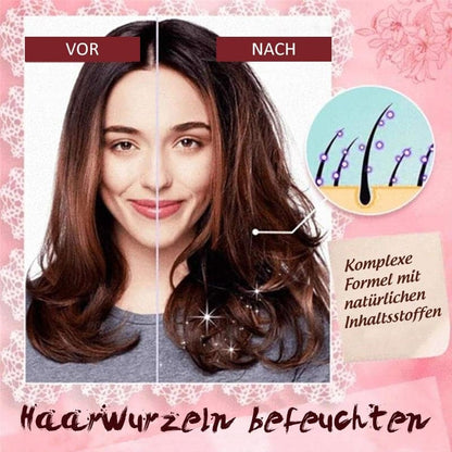 🔥Kúp 1 a získajte 1 zadarmo🔥Spray na zahustenie vlasov s prírodnými rastlinnými proteínmi