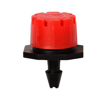 Adaptívne kvapkadlá pre mikrokvapkové zavlažovanie