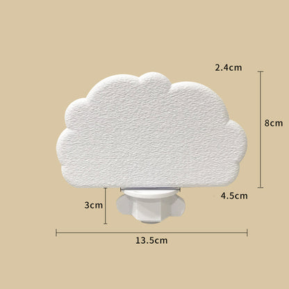 ☁️Stojan na papagáje Cloud Parrot｜PLA netoxická protišmyková platforma na ostrenie a odkladanie vtákov, odolná voči škrabancom🦜