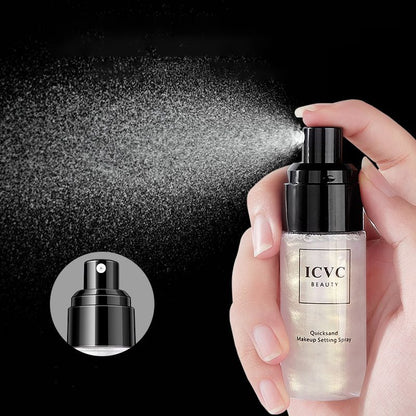 🔥Časovo obmedzená ponuka + 💧16-hodinový dlhotrvajúci multifunkčný make-up a sprej na starostlivosť o pleť, nevyhnutný kozmetický produkt