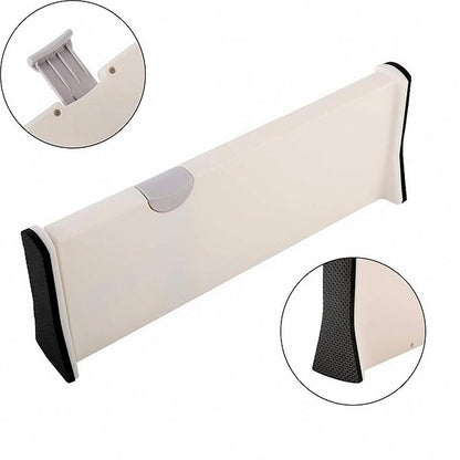 Nastavljiva pregrada za predale | KORP