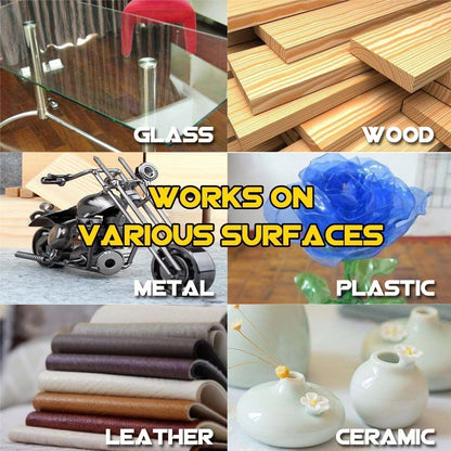 📢🔥Special Offer – High-strength, oil-based adhesive suitable for welding🔥