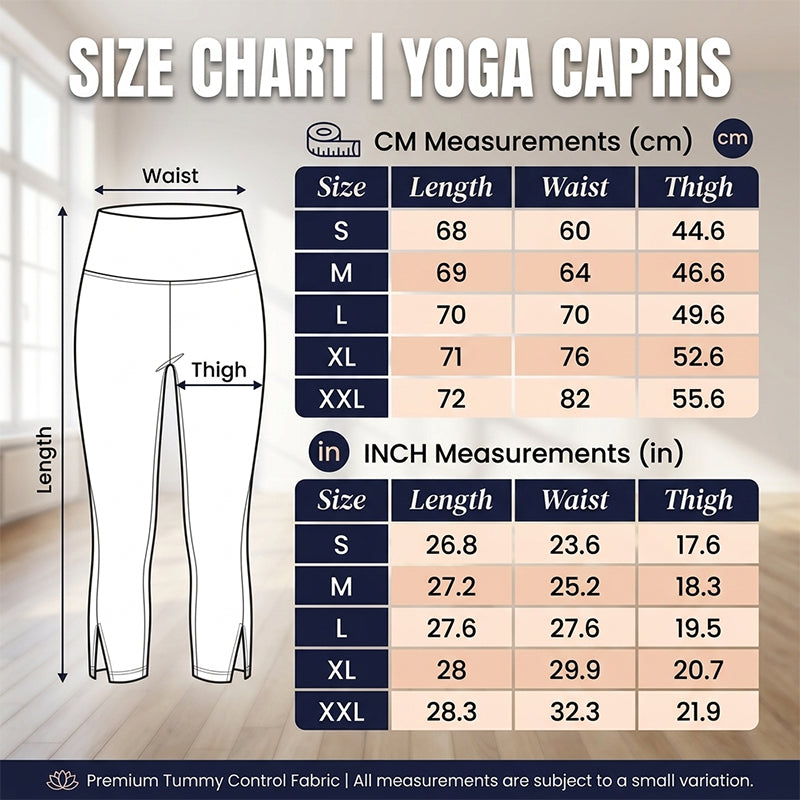 🧘‍♀️🩳 Vysoko pásové, skrátené nohavice na jogu, vysoko elastické a nepriehľadné, vhodné na šport aj každodenné nosenie, časovo obmedzená ponuka