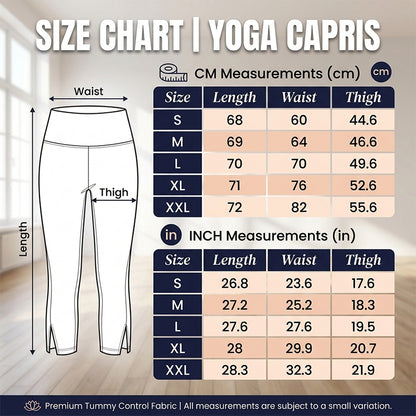 🧘‍♀️🩳 Vysoko pásové, skrátené nohavice na jogu, vysoko elastické a nepriehľadné, vhodné na šport aj každodenné nosenie, časovo obmedzená ponuka