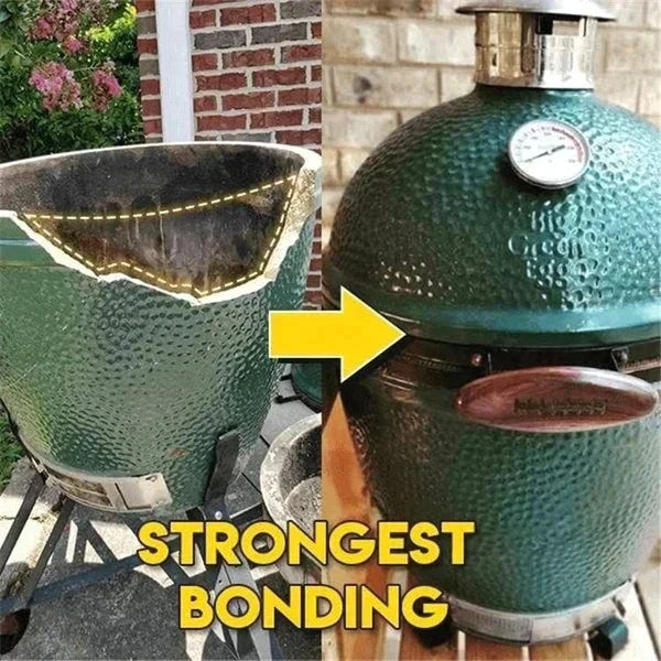 🔥🧰Svařovací vysokopevnostní olejové lepidlo