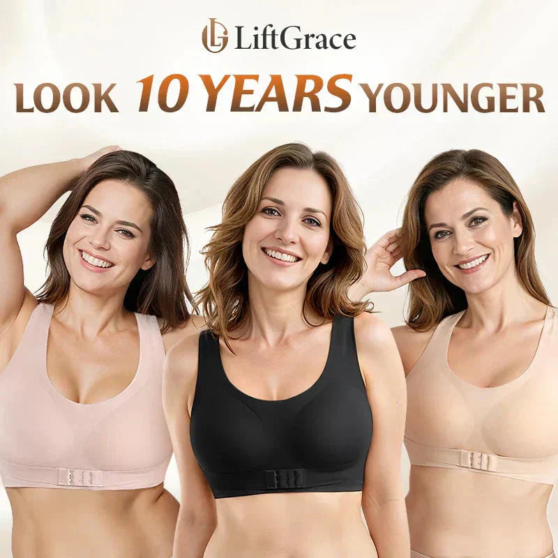 【🔥1+1 zadarmo】💖Dámska spodná bielizeň v nadmerných veľkostiach