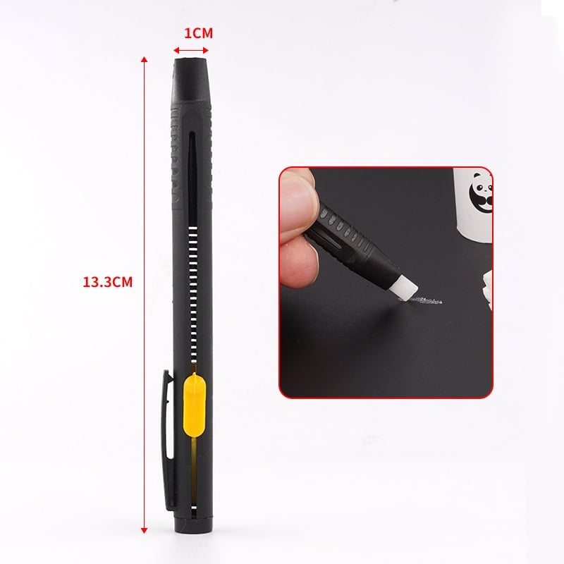 Toplotno izbrisljiv marker za tekstil | LYRA