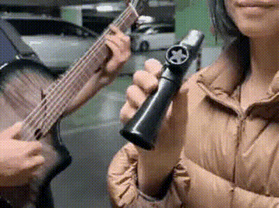 🎶Časovno omejen 50 % popust🧒 Kazoo za začetnike - majhen glasbilo za otroško glasbeno učenje in petje