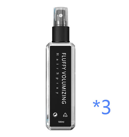 🔥Kúp 1 a získajte 1 zadarmo🔥Spray na zahustenie vlasov s prírodnými rastlinnými proteínmi