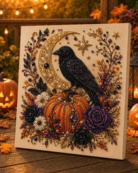 🐦‍⬛ Vranov temni gozd