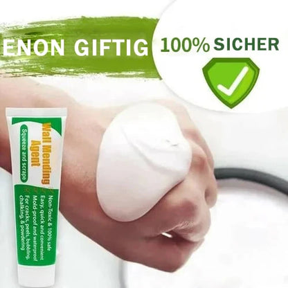 🔥Kúp 1 a získajte 1 zadarmo🔥Vyplňuje trhliny a diery, ľahko sa nanáša a je ideálny na rýchle a čisté opravy v domácnosti 🏠