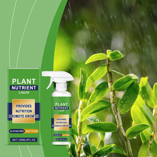 Rastlinski prehranski sprej – univerzalni | PLANT