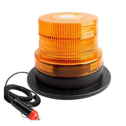 🚗🚨 Magnetické LED výstražné blikacie svetlo ✨