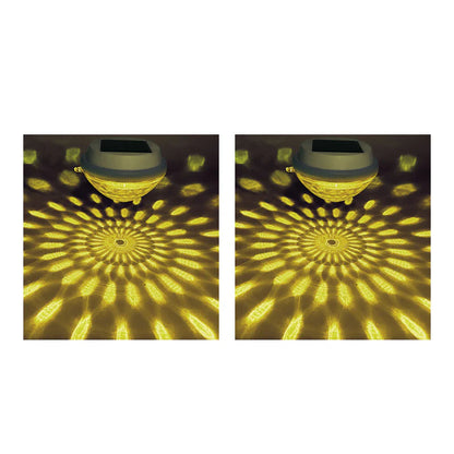 💧Solárne plávajúce bazénové svetlo ｜Farebná schéma RGB vytvára úžasnú nočnú vodnú scenériu🏊‍♂️