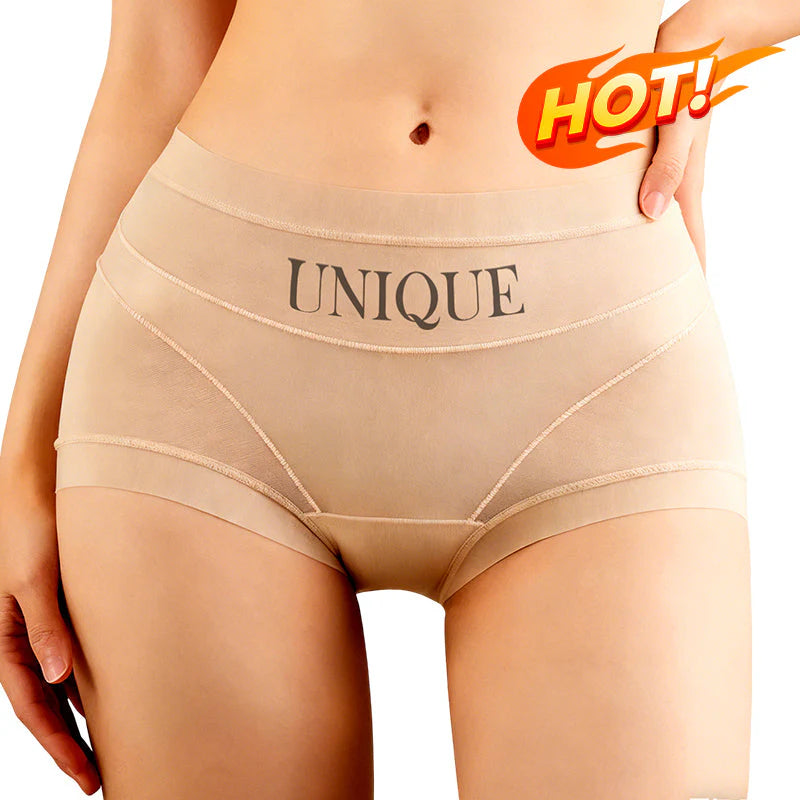 【🔥1+1 zadarmo】👙Priedušné šortky spodná bielizeň pre ženy