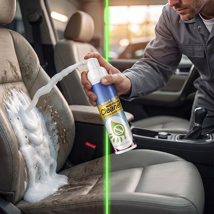 🧽Časovno omejen 50 % popust🍳 Čistilo za močne madeže Micron Foam, razmaščevalec za kuhinjsko napo