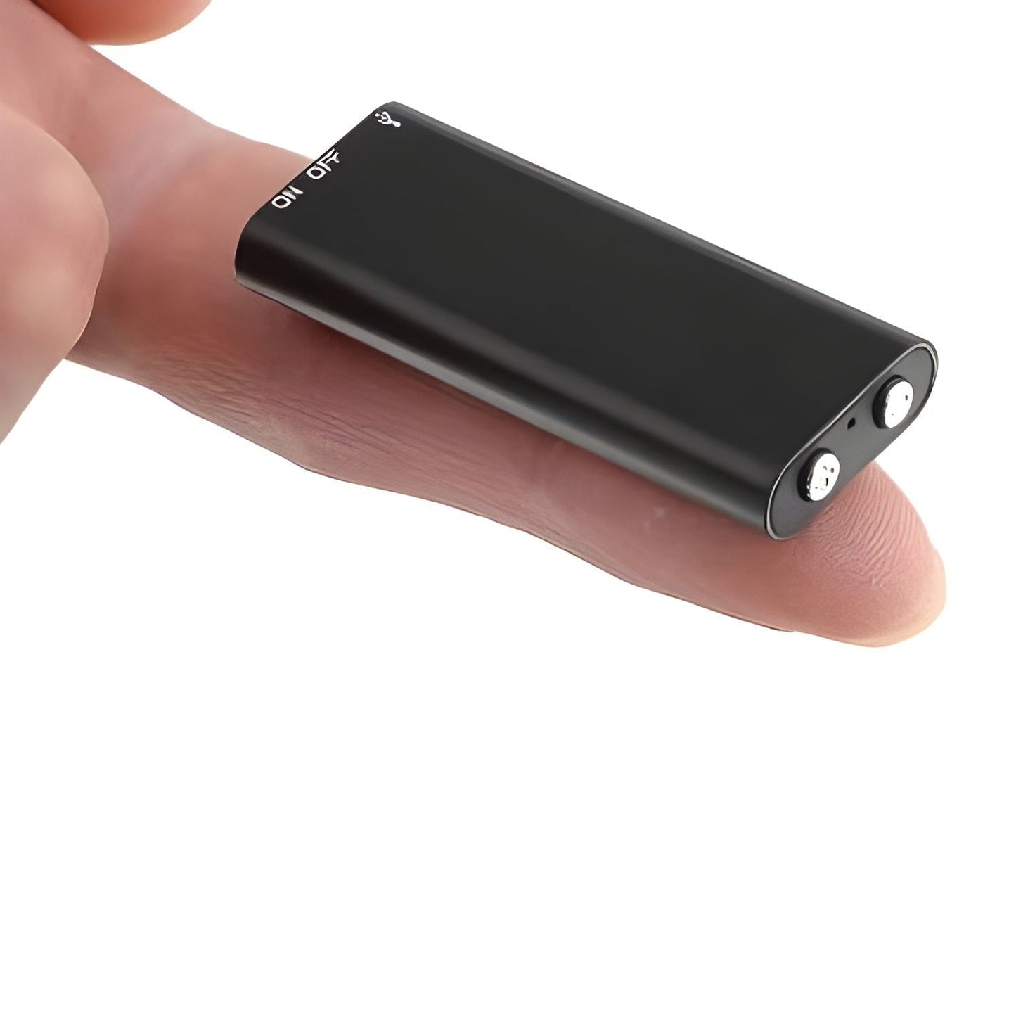 Mini diktafón