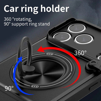 🔥 Najpredávanejšie magnetické puzdro 3 v 1 pre iPhone – otočný držiak o 360°, odolné proti pádom, možnosť platby na dobierku📱