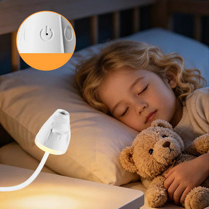 Imersívny projektor hviezdnej oblohy do spálne🌌✨🛏️