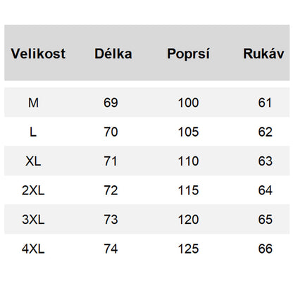 Ručne vyrezávaná košeľa s výrezom