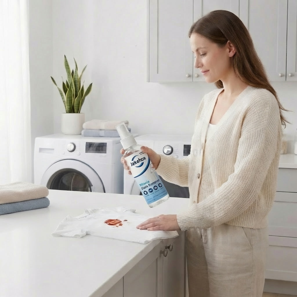 💦Časno omejen 50 % popust🛋️ Večnamenski sprej za odstranjevanje madežev s tkanin, nepogrešljiv za čiščenje madežev na oblačilih, kavčih in hišnih ljubljenčkih.