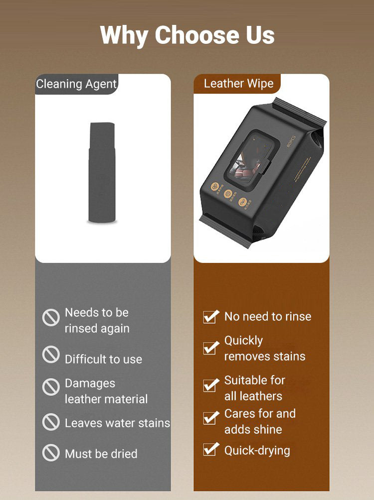 🔥Novinka 2025🔥 Mokré obrúsky na čistenie interiéru automobilu