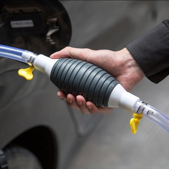 Multifunkčný vysávač tekutín💧🔌