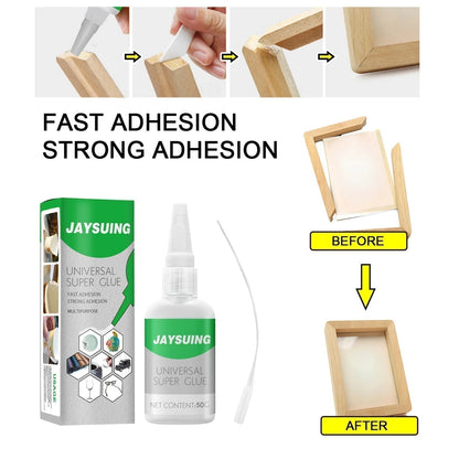 📢🔥Special Offer – High-strength, oil-based adhesive suitable for welding🔥