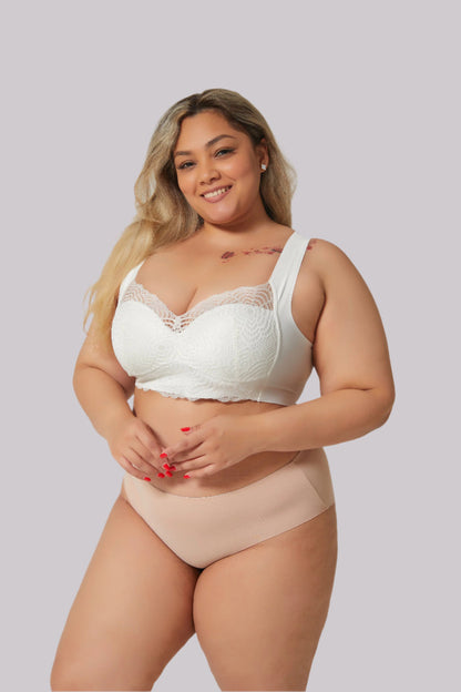Comfit® Original – pohodlná a podprsenka s push-up efektom