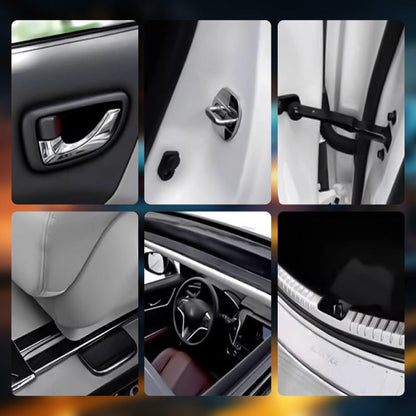 🚗 Vysoko kvalitné syntetické mazivo pre starostlivosť o automobil