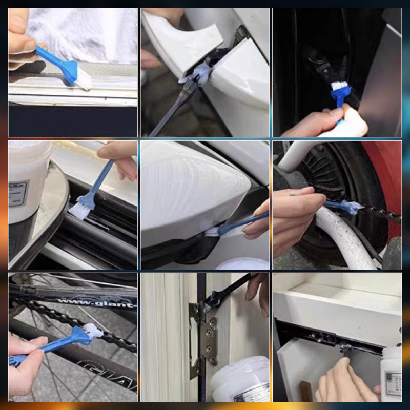 🚗 Vysoko kvalitné syntetické mazivo pre starostlivosť o automobil