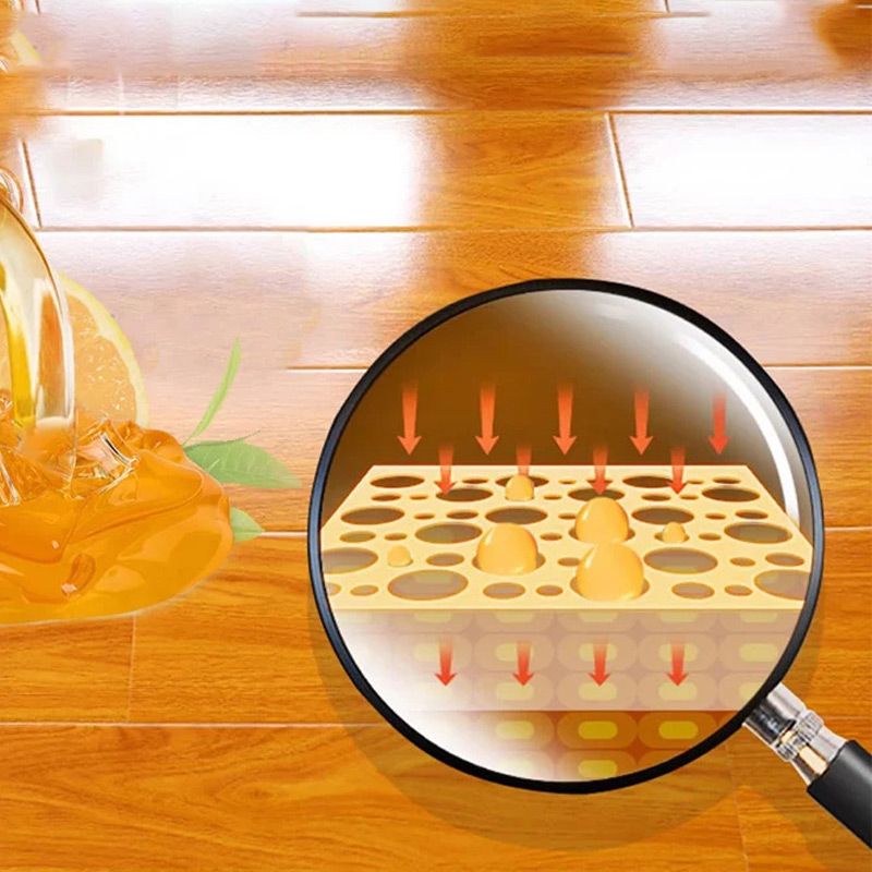 【🔥🎁Kúpte 1 a získajte 1 zadarmo】🍯Prírodná starostlivosť o drevo s včelím voskom a pomarančovým olejom