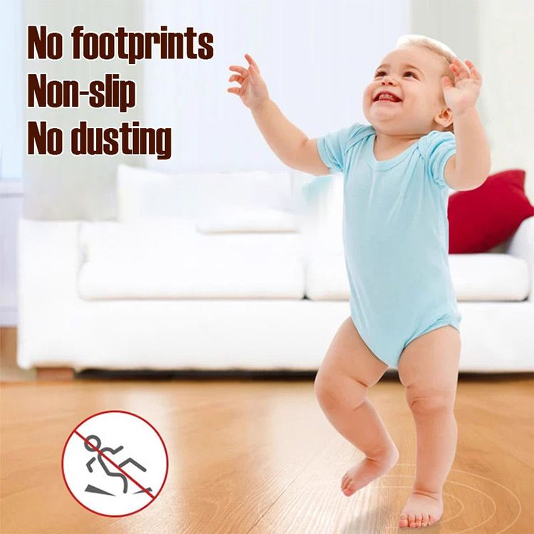 【🔥🎁Kúpte 1 a získajte 1 zadarmo】🍯Prírodná starostlivosť o drevo s včelím voskom a pomarančovým olejom