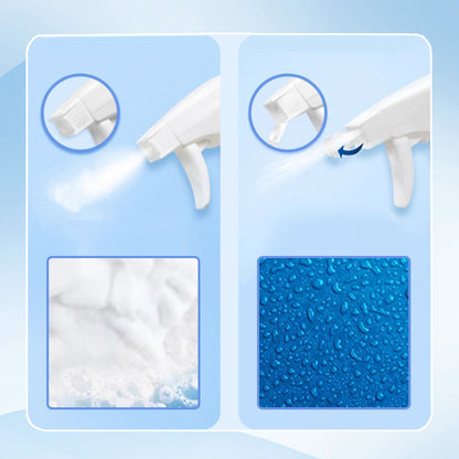 💥Tento prostředek funguje!💥Všestranný Čisticí Sprej pro Koupelnu