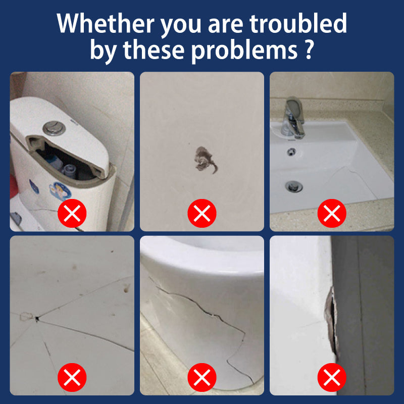 💧 Viacfunkčné vodeodolné a protikorózne opravné lepidlo 🔥