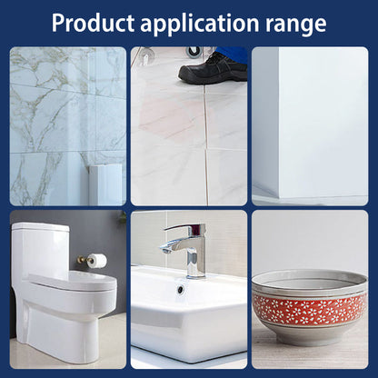 💧 Viacfunkčné vodeodolné a protikorózne opravné lepidlo 🔥