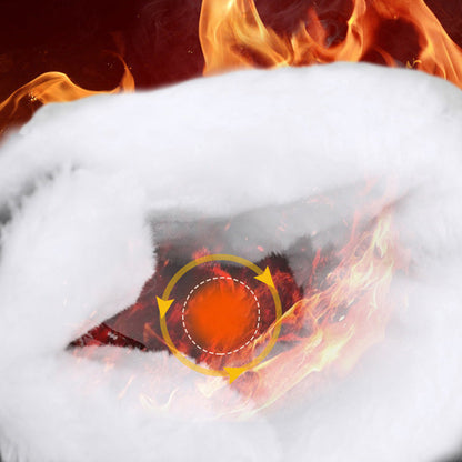 ❄️ Dámske nepremokavé, teplé zimné topánky