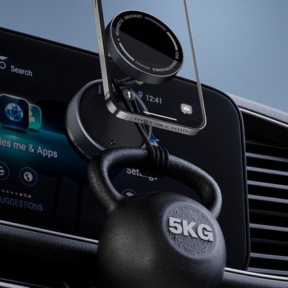 🚗Nastaviteľný a všestranný držiak na telefón